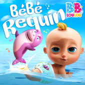 Bébé Requin - BB LouLou