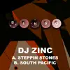 Steppin Stones / South Pacific - Single album lyrics, reviews, download