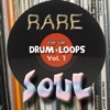 Drum Loops Break Beats Vol. 1, 2008