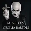Steffani: Mission (Deluxe Version) album lyrics, reviews, download