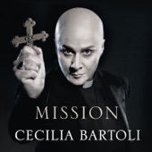 Steffani: Mission (Deluxe Version) artwork