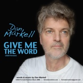 Give Me the Word (2020 Version) artwork