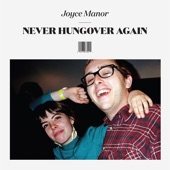 Christmas Card by Joyce Manor