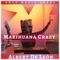 Marihuana Crazy - Albert De León lyrics