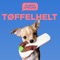 Tøffelhelt artwork