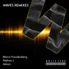 Stream & download Waves Remixes - EP