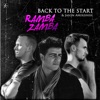 Jason Anousheh - Back to the Start (Extended Mix)
