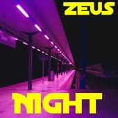 Night - EP artwork