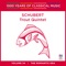 Piano Quintet in A, D.667 "The Trout": 1. Allegro vivace artwork