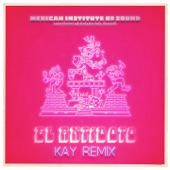 El Antídoto (Kay Remix) artwork