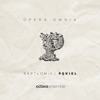 Pękiel: Opera omnia