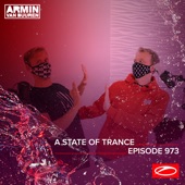 Asot 973 - A State of Trance Episode 973 (DJ Mix) artwork