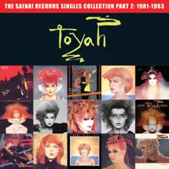 The Safari Records Singles Collection, Pt. 2 (1981-1983) [Extended Version] by Toyah album reviews, ratings, credits