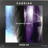 Open Up (Durante Remix) - Single album lyrics, reviews, download