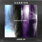Cassian - Open Up