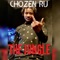 The Jungle - Chozen Ru lyrics