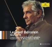 Bernstein Collectors Edition: Complete Mahler - Vol. 3 artwork