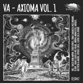 Axioma, Vol. 1 artwork