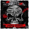 Shadow Hunters - EP