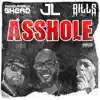A*****e (feat. JL & Bills) - Single album lyrics, reviews, download