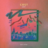 Cost (feat. Errday) artwork