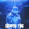 Siempre Fine by Ak4:20 iTunes Track 1