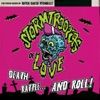 Death, Rattle... and Roll! - EP