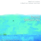 Renaud Garcia Fons - Fortaleza