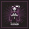 All Black Everything - Tenside lyrics