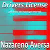 Drivers License (Piano Arrangement) - Single album lyrics, reviews, download