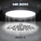 Hold On (feat. Ramson Badbonez) - Mr Boss lyrics