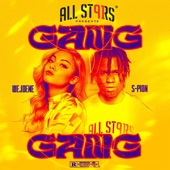 Gang-gang (feat. Wejdene) artwork