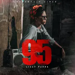 95 - EP - Lizzy Parra 95 - EP - Lizzy Parra