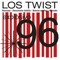 Veinticinco Estrellas De Oro - Los Twist lyrics