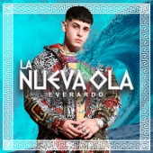 La Nueva Ola - EP artwork