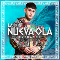 Everardo - La Nueva Ola - EP artwork