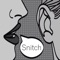 Snitch (feat. A2Cash) - Tisab lyrics