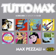 Tutto Max - Max Pezzali & 883
