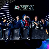 K-Pepsi artwork