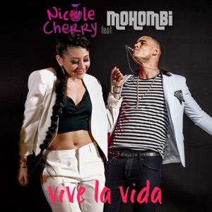 Nicole Cherry - Vive La Vida (feat. Mohombi) - Line Dance Chorégraphe