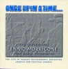 Once Upon a Time... (The Essential Ennio Morricone Film Music Collection) artwork