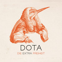 Dota Kehr - Die extra Freiheit artwork