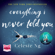 Celeste Ng - Everything I Never Told You