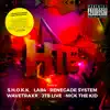 Hte Hard Trance Europe Volume 3 (DJ Mix) album lyrics, reviews, download