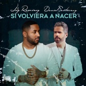 Si Volviera a Nacer (feat. Daniel Santacruz) artwork