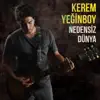 Kerem Yeğinboy