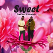 Sweet (feat. Mulako) artwork