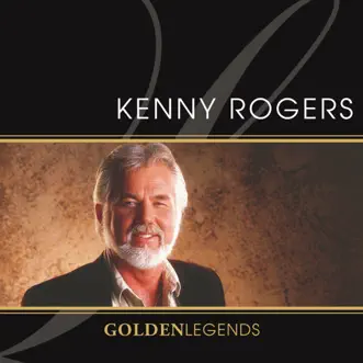 Kenny Rogers: Golden Legends (Deluxe Edition) by Kenny Rogers album reviews, ratings, credits