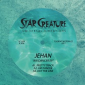 Jehan - Les Bal Des Pieuvres