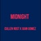 Midnight (feat. Juan Gomez) - Cullen Rost lyrics